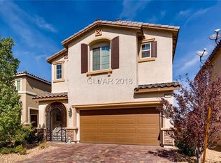 7672 Mallard Bay Ave, Las Vegas, NV 89179