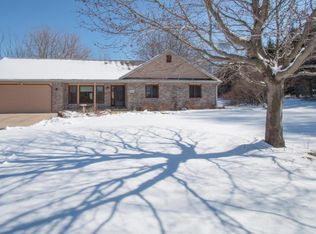 W758 Harmony Ln, East Troy, WI 53120