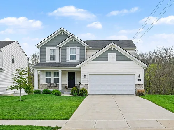 3137 Belleglade Dr, Independence, KY 41051