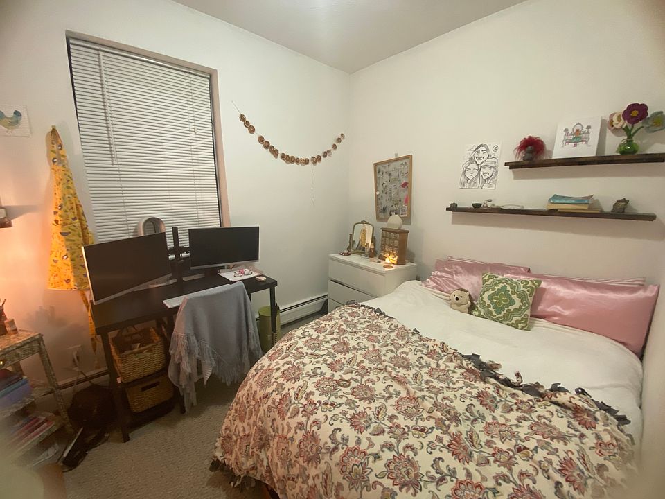 1st image of 770 Columbus Ave #4