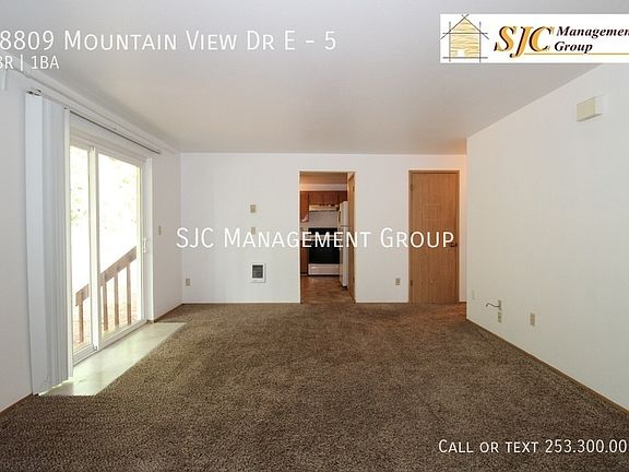 2nd image of 18809 Mountain View Dr E #5