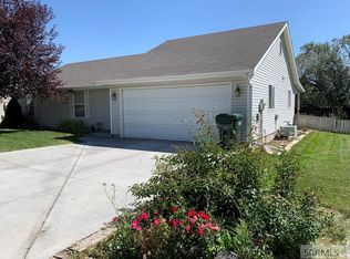 1277 Kinghorn Rd, Pocatello, ID 83201