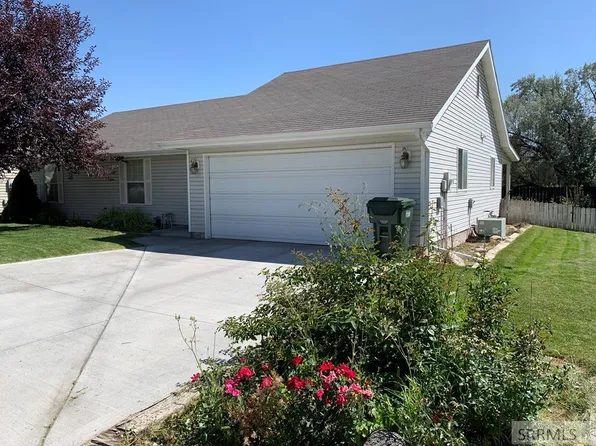 1277 Kinghorn Rd, Pocatello, ID 83201
