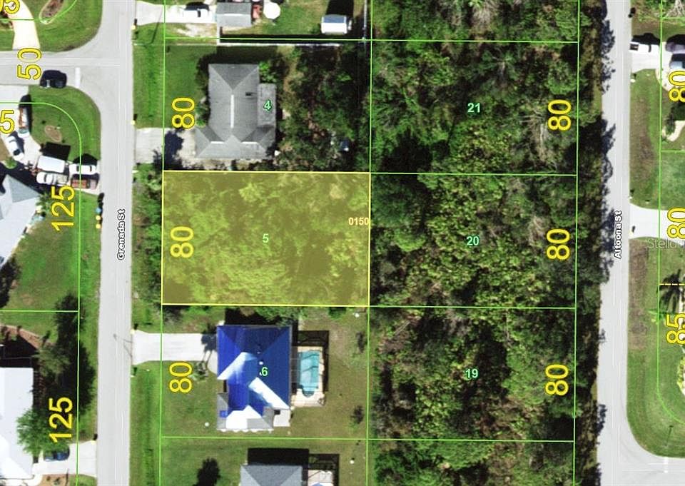 1st image of 357 Grenada St #5