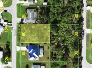 357 Grenada St #5, Pt Charlotte, FL 33948