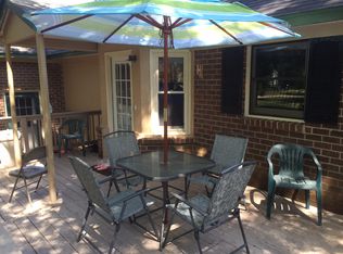 3125 Emerywood Rd, Eastover, NC 28312