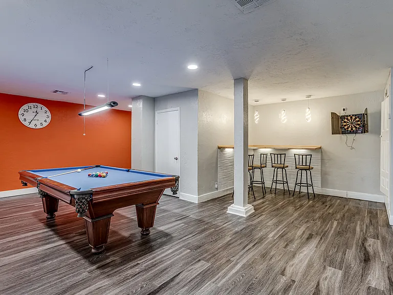 Tuscany Village - Clubhouse