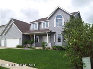 1971 Century Valley Ln NE, Rochester, MN 55906