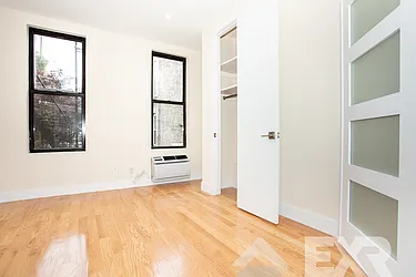 Rented by EXR