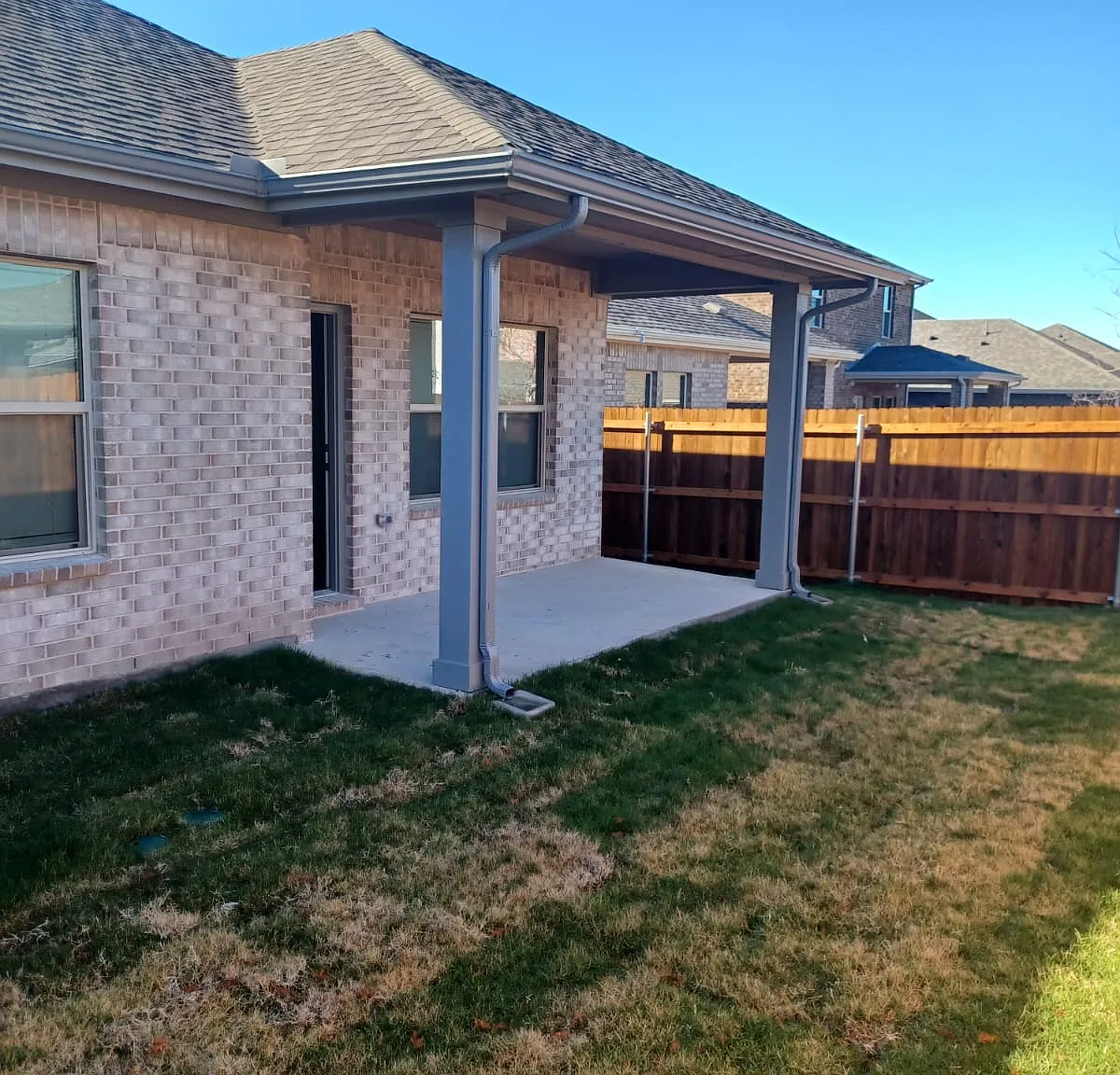 3 bed, 1551 sqft, $2,400 — Photo 3