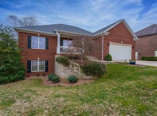 4541 Bridle Ridge Ct, Owensboro, KY 42303