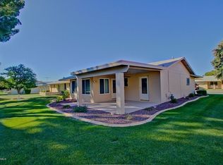 10620 W El Capitan Cir, Sun City, AZ 85351