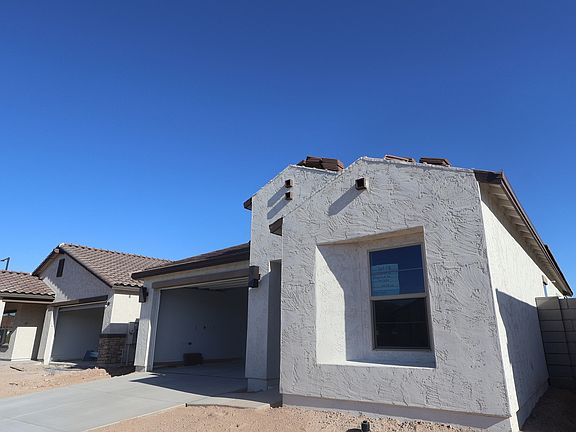 Exterior - April 15, 2026