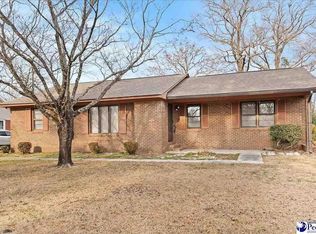 2303 W McCown Dr, Florence, SC 29501