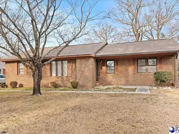 2303 W McCown Dr, Florence, SC 29501