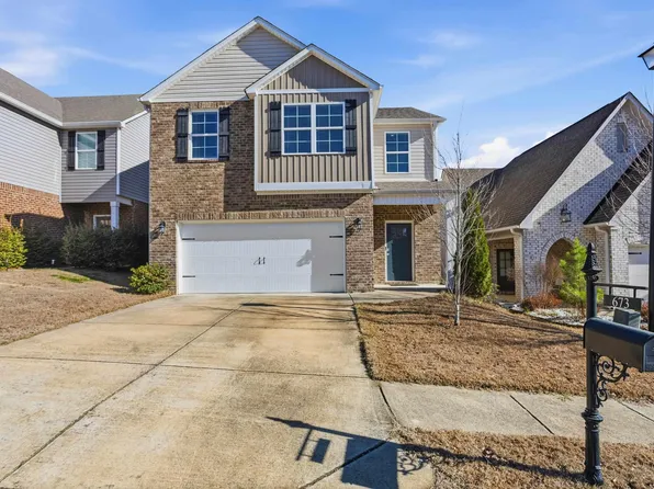 673 Johnnys Cv, Leeds, AL 35094