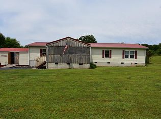 508 Brandon Dr, Resaca, GA 30735