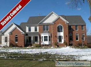 11 Quail Run, Randolph, NJ 07869