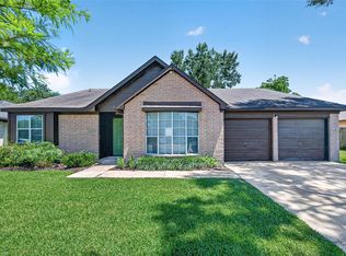 22515 Archibald Blair Ln, Katy, TX 77449