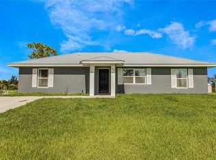 11460 SW Pine Ave, Arcadia, FL 34269