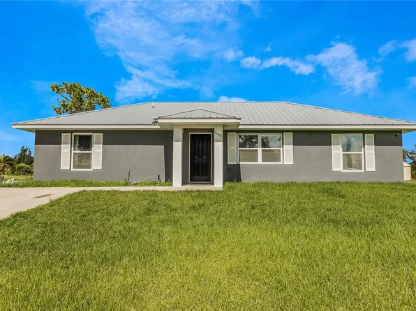 11460 SW Pine Ave, Arcadia, FL 34269