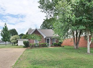 1466 Gun Club Rd, Tupelo, MS 38801