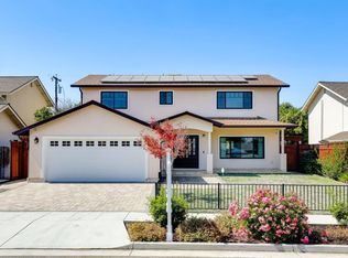 1037 Oaktree Dr, San Jose, CA