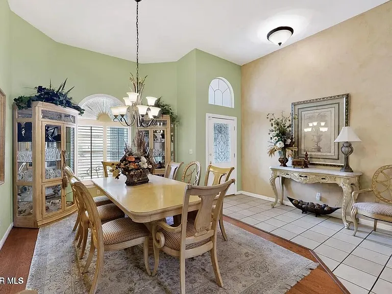 6909 Desert Canyon Dr — Photo 13