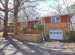 8503 Dangerfield Rd, Clinton, MD 20735