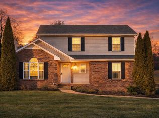 1030 Heatherwood Rd, Pleasant View, TN 37146