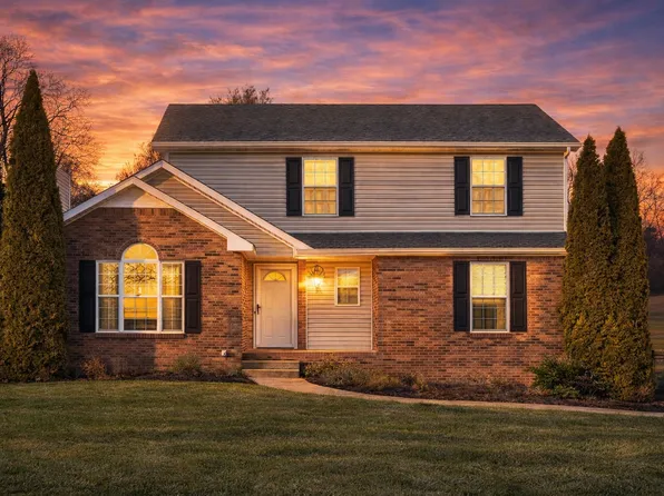 1030 Heatherwood Rd, Pleasant View, TN 37146