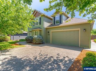 5450 Woodmill Dr SE, Salem, OR 97306