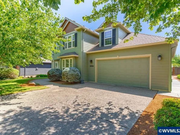 5450 Woodmill Dr SE, Salem, OR 97306