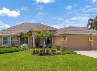 14574 Indigo Lakes Cir, Naples, FL 34119