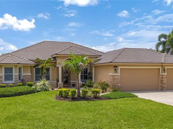 14574 Indigo Lakes CIR, NAPLES, FL 34119