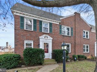 542 Burrowes Ave, Lancaster, PA 17602