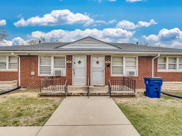 887 S Hillcrest St #889, Wichita, KS 67218