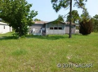 6930 NE 32nd Pl, High Springs, FL 32643