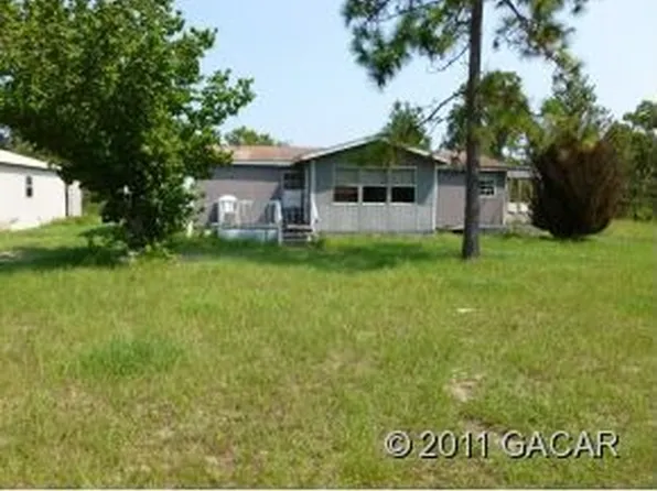 6930 NE 32nd Pl, High Springs, FL 32643
