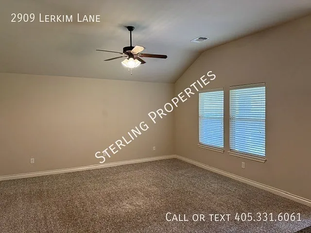2909 Lerkim Ln — Photo 7