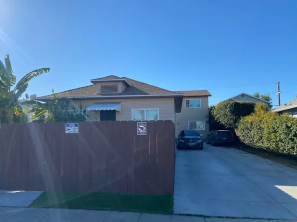 46th Street, 4068-70 46th St #B, San Diego, CA 92105