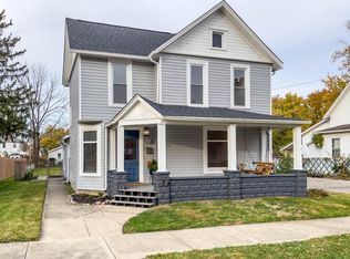 316 E Church St, Urbana, OH 43078