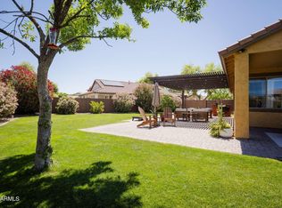 1224 E Nightingale Ln, Gilbert, AZ 85298