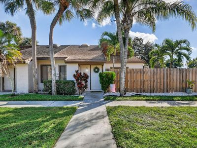 4132 Palm Bay Circle #A, West Palm Beach, FL, 33406