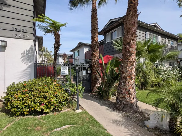 13433 Moorpark St APT B, Sherman Oaks, CA 91423