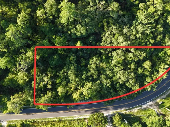 0 OLD WOODS Road, Interlachen, FL 32148