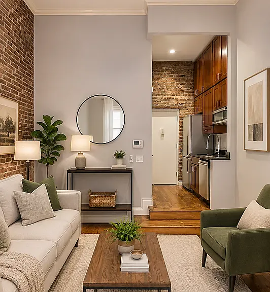 234 W 14th St #2DR — Photo 1