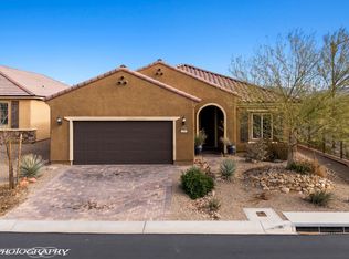 1286 Rainbow Rdg, Mesquite, NV 89034