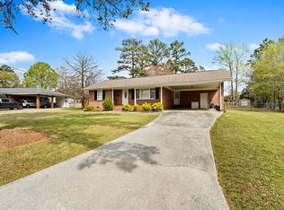 114 Manning Rd, Greenwood, SC 29649