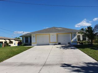 4973 Viceroy St, Cape Coral, FL 33904